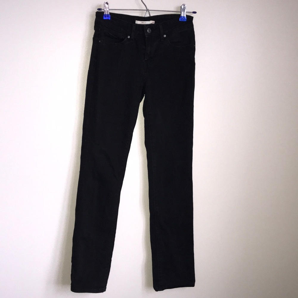 712 slim Women’s Levi Jeans size 26